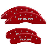 MGP 55006SRAMRD