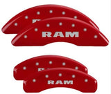 MGP 55006SRAMRD