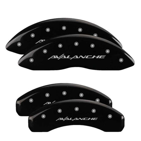 MGP 14002SAVLBK