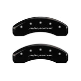 MGP 14002SAVLBK