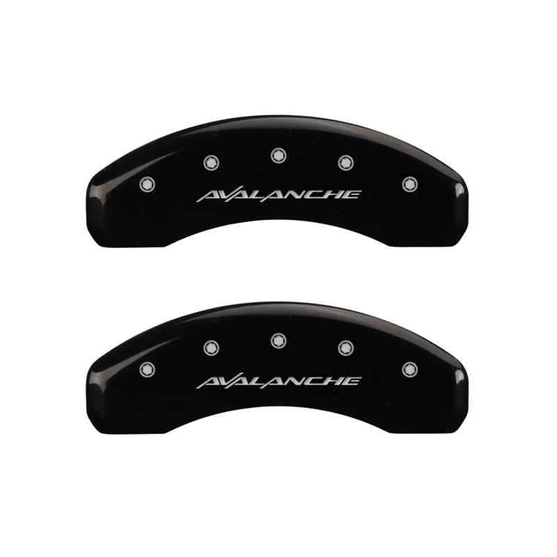 MGP 14048SAVLBK
