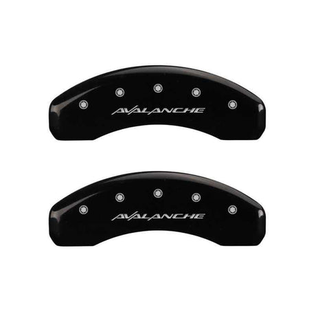 MGP 14048SAVLBK