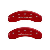 MGP 14002SAVLRD