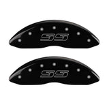 MGP 14002SSS1BK