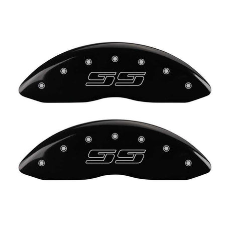 MGP 14002SSS1BK