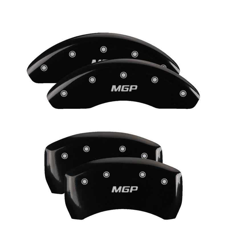 MGP 14002SSS1BK
