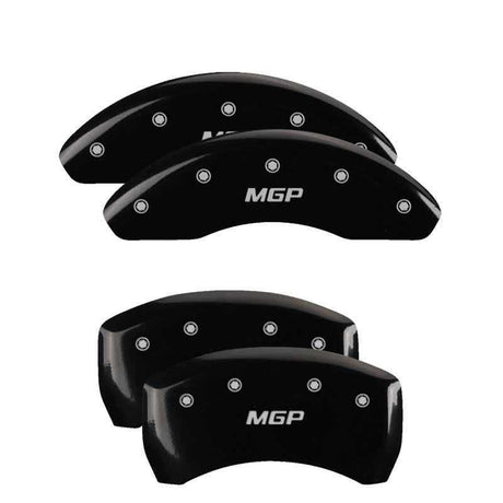 MGP 14002SSS1BK