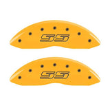 MGP 14004SSS1YL