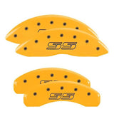 MGP 14004SSS1YL