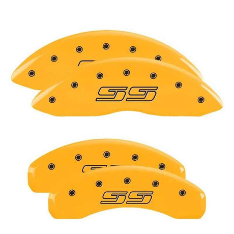MGP 14004SSS1YL