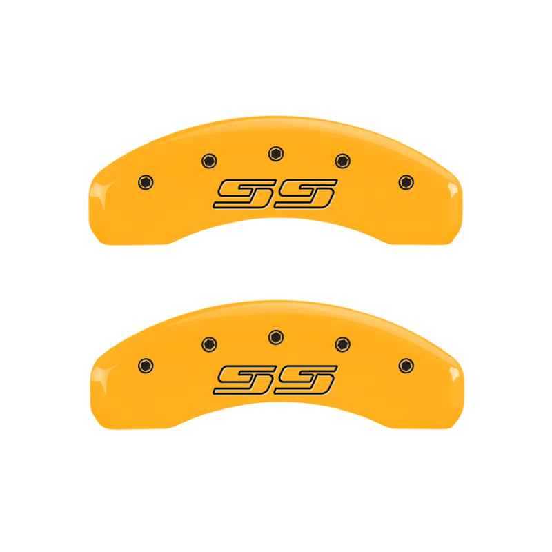 MGP 14004SSS1YL