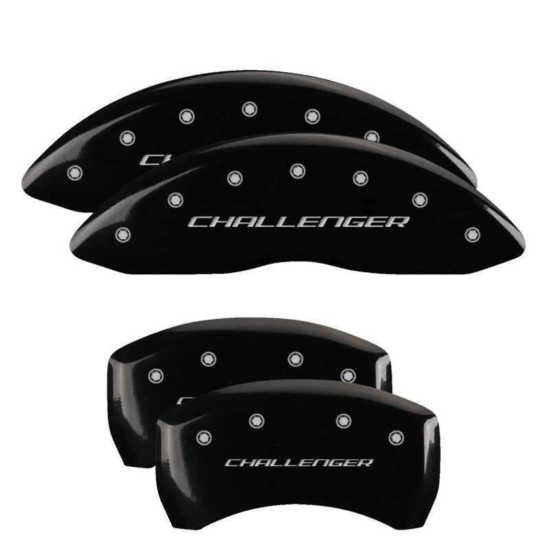 MGP 12001SCLBBK