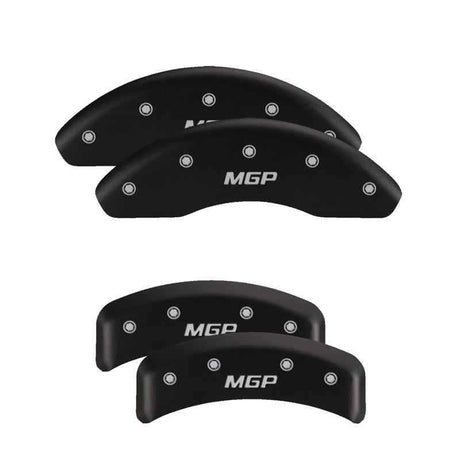 MGP 12162SCLBBK