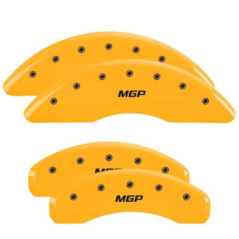 MGP 14026SBOWBK