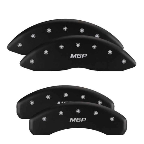 MGP 14173SBOWBK