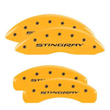 MGP 14011SBOWBK
