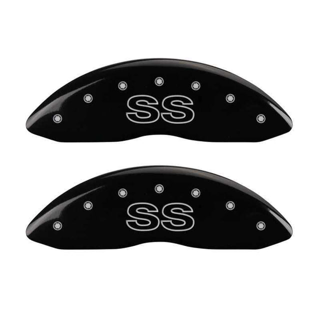 MGP 14027SSSCBK