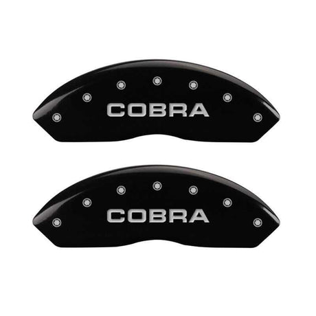 MGP 10017SCOBBK
