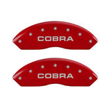 MGP 10017SCOBRD