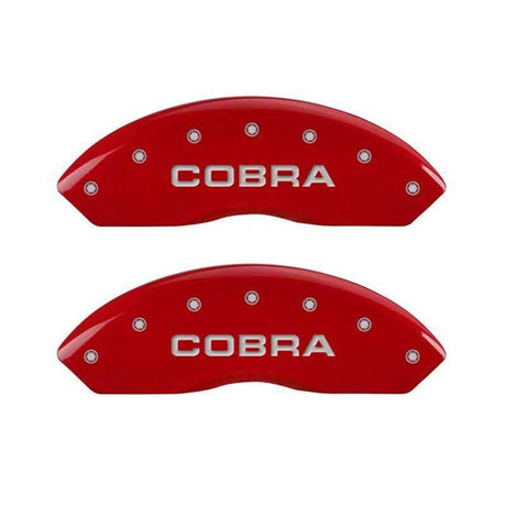 MGP 10017SCOBRD