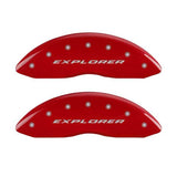 MGP 10215SXPLRD