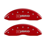 MGP 14002SHYBRD