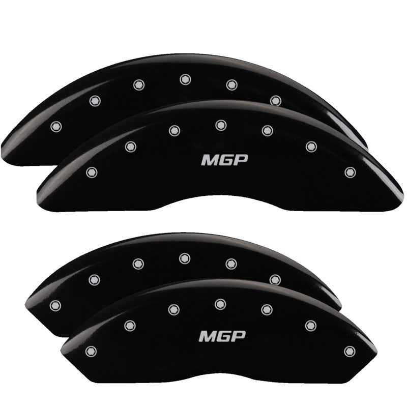 MGP 34006SGMCBK