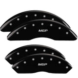 MGP 34006SGMCBK