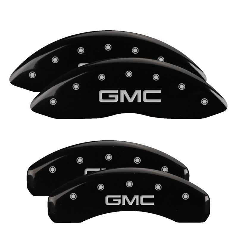 MGP 34006SGMCBK