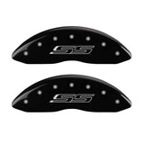 MGP 14036SSS5BK