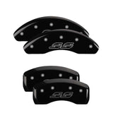 MGP 14223SSS2BK