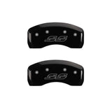 MGP 14223SSS2BK
