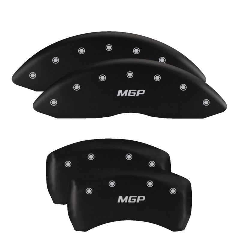 MGP 36019SLCNRD