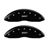 MGP 25068SMGPBK