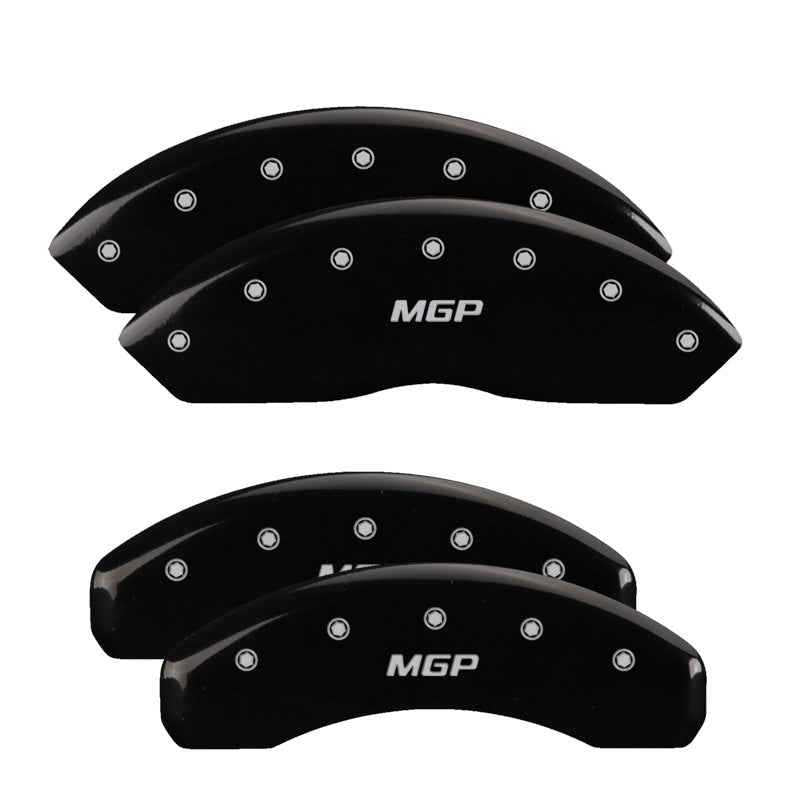 MGP 25137SMGPBK