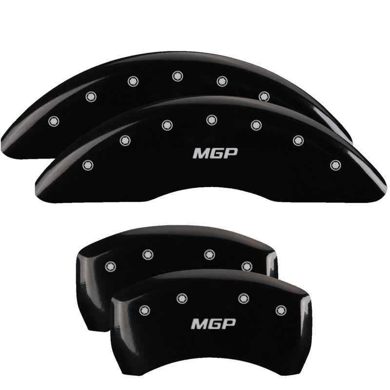 MGP 23006SMGPBK