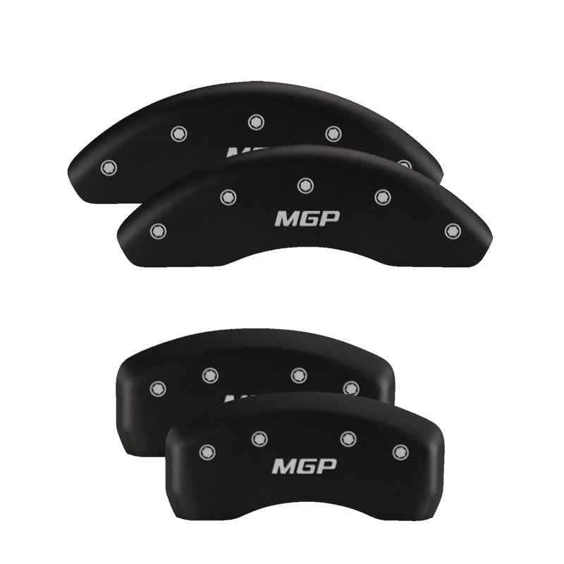 MGP 17215SMGPBK