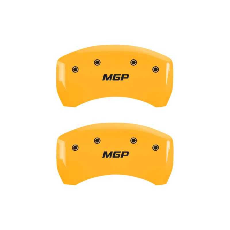MGP 23219SMGPBK
