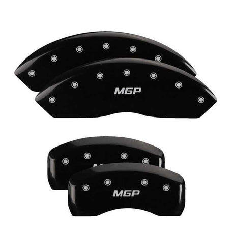 MGP 38021SMGPBK