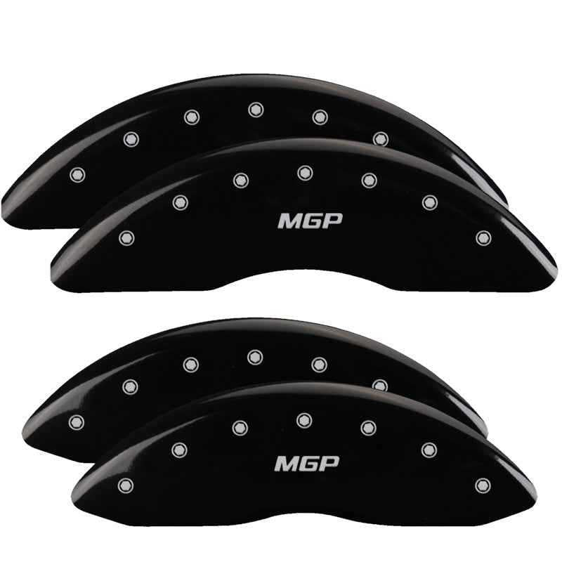 MGP 12124SMGPBK