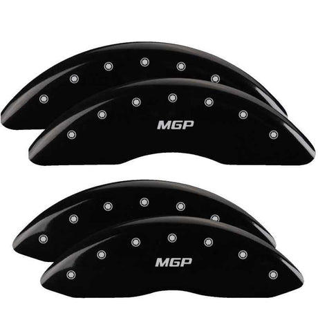 MGP 12124SMGPBK