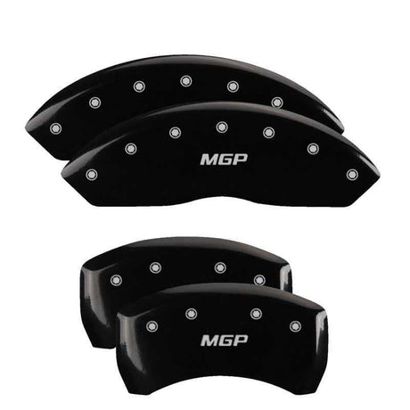 MGP 23195SMGPBK