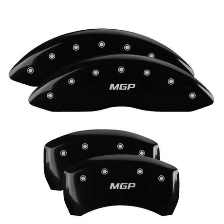 MGP 22212SMGPBK