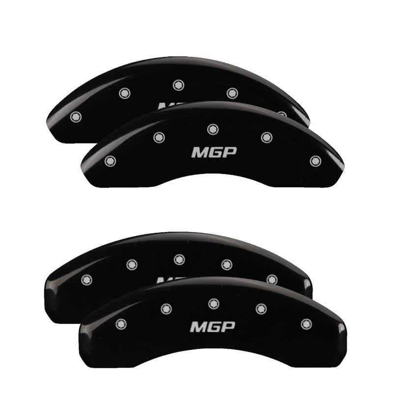 MGP 32014SMGPBK