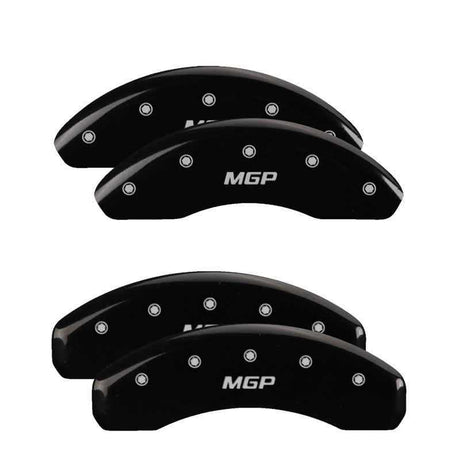 MGP 32014SMGPBK