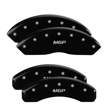MGP 10024SMGPBK