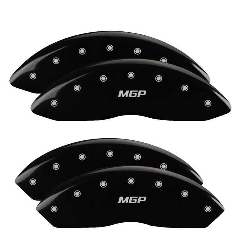 MGP 34006SMGPBK