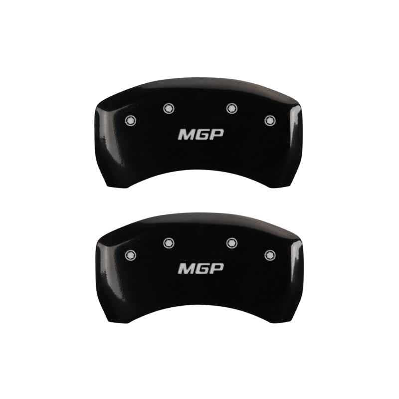 MGP 41106SMGPBK