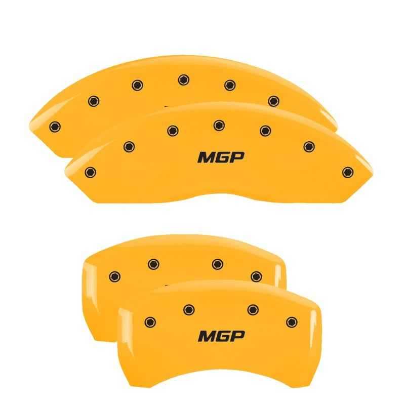 MGP 14219SMGPBK