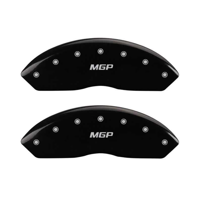 MGP 10007SMGPBK